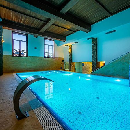 Kasprowy Hotel Мурзасичле Екстериор снимка