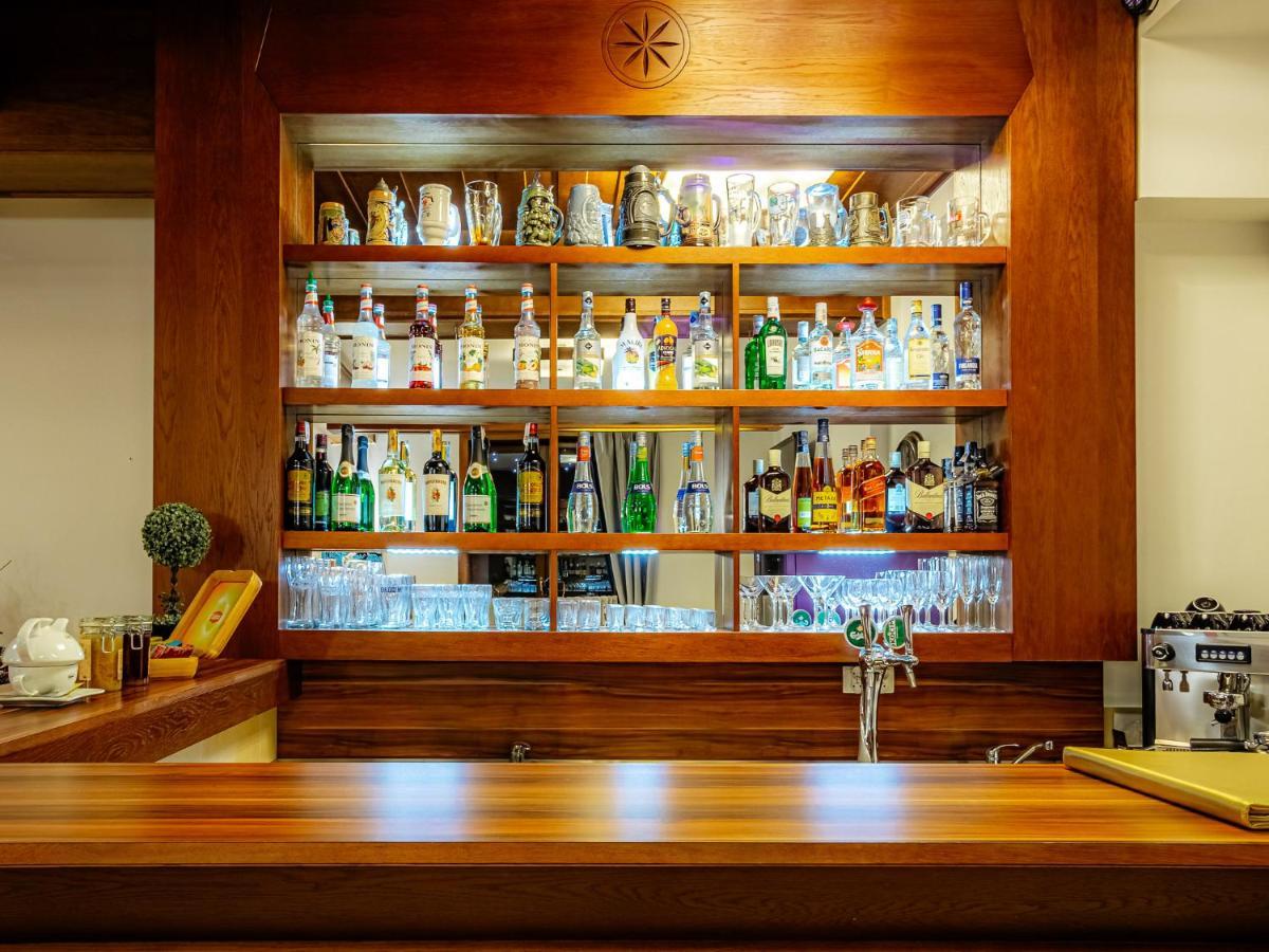 Kasprowy Hotel Мурзасичле Екстериор снимка
