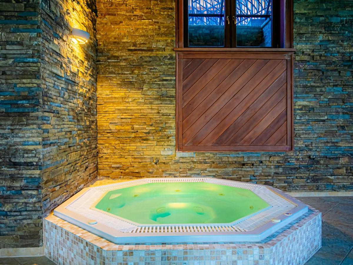 Kasprowy Hotel Мурзасичле Екстериор снимка