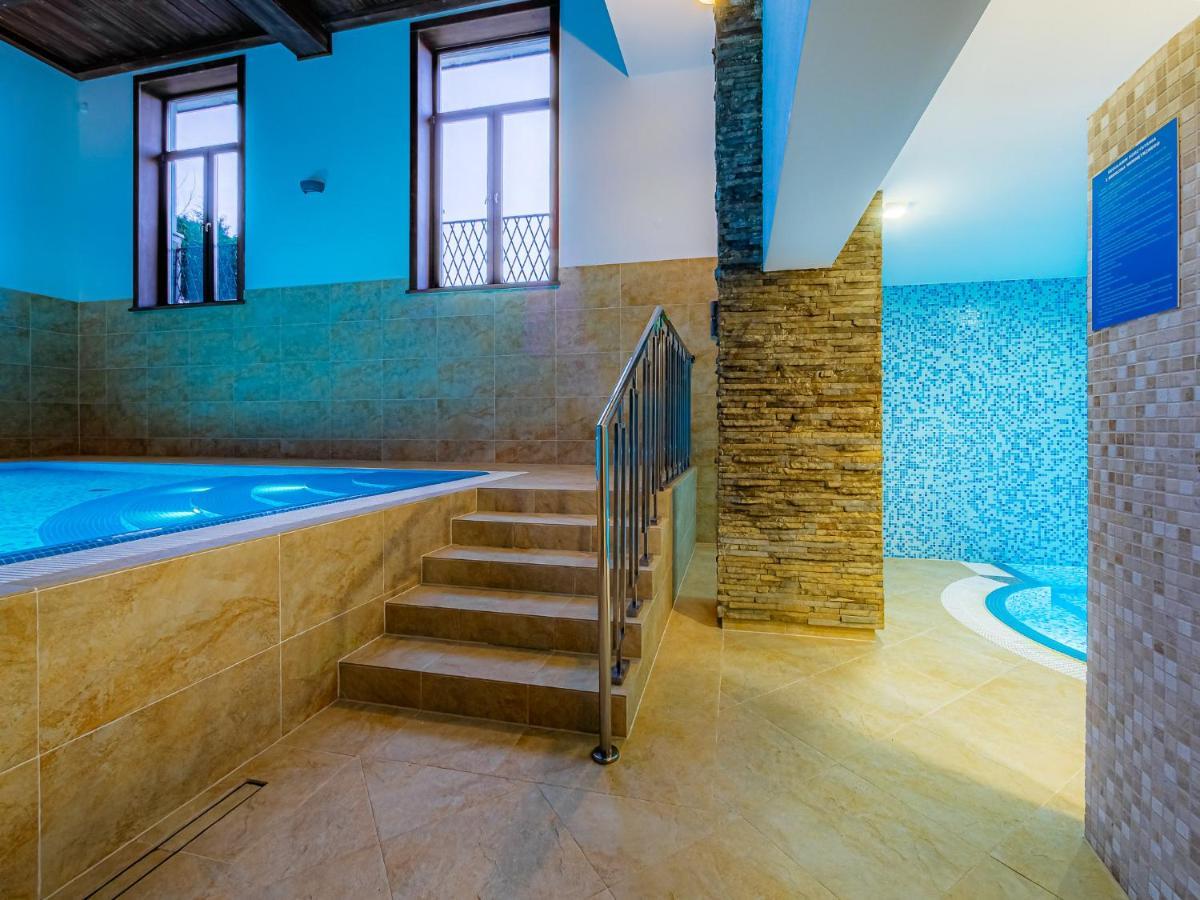 Kasprowy Hotel Мурзасичле Екстериор снимка