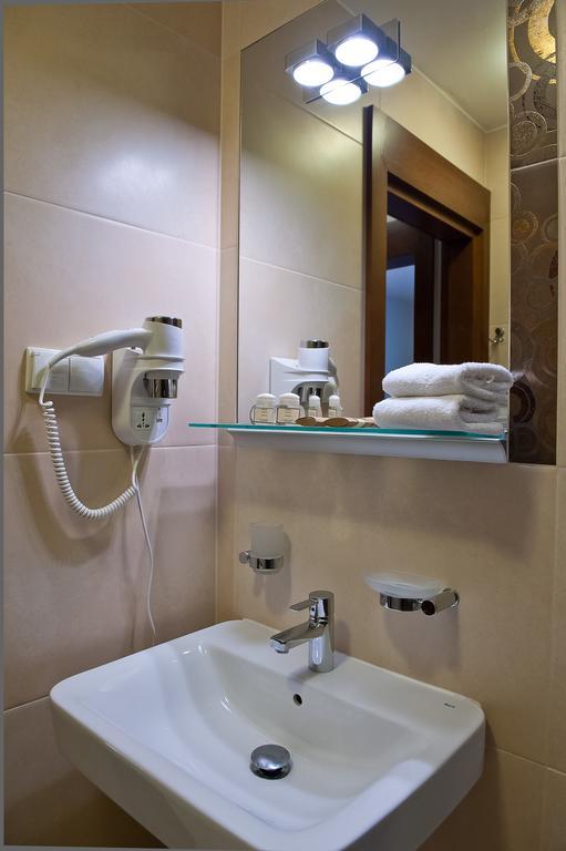 Kasprowy Hotel Мурзасичле Екстериор снимка