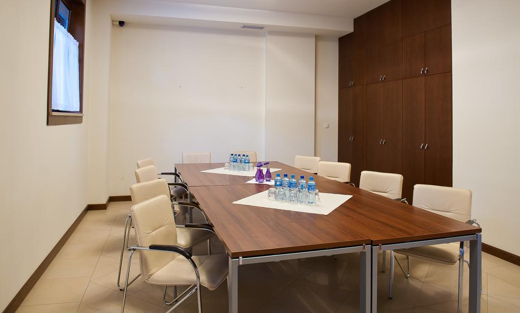 Kasprowy Hotel Мурзасичле Екстериор снимка