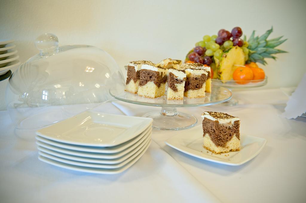 Kasprowy Hotel Мурзасичле Екстериор снимка
