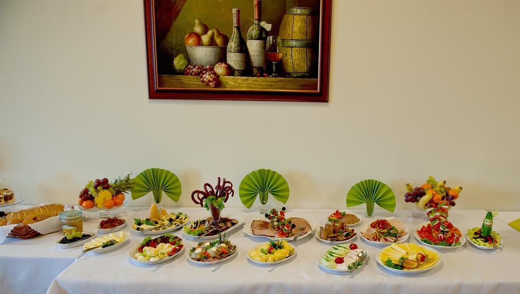 Kasprowy Hotel Мурзасичле Екстериор снимка
