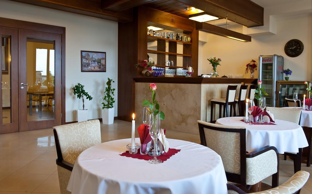 Kasprowy Hotel Мурзасичле Екстериор снимка