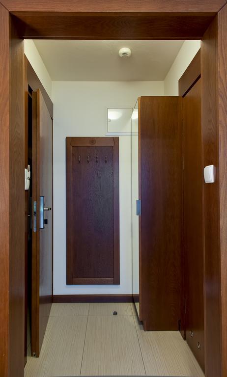 Kasprowy Hotel Мурзасичле Екстериор снимка