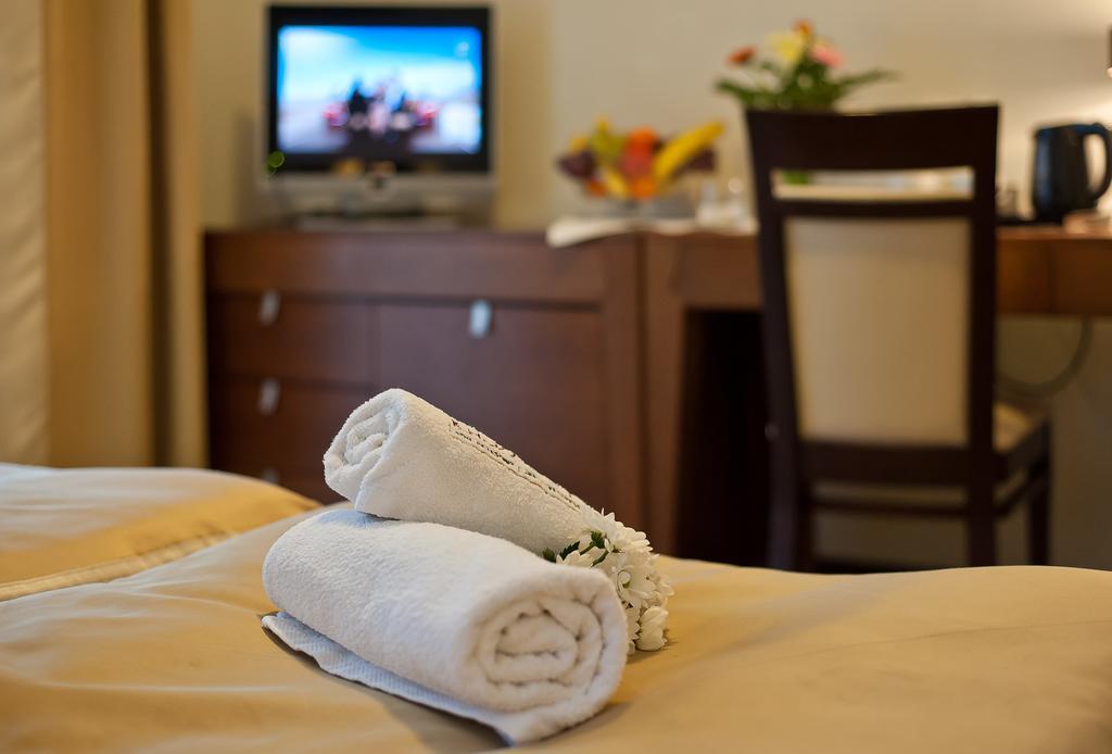 Kasprowy Hotel Мурзасичле Екстериор снимка