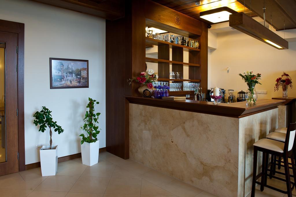 Kasprowy Hotel Мурзасичле Екстериор снимка