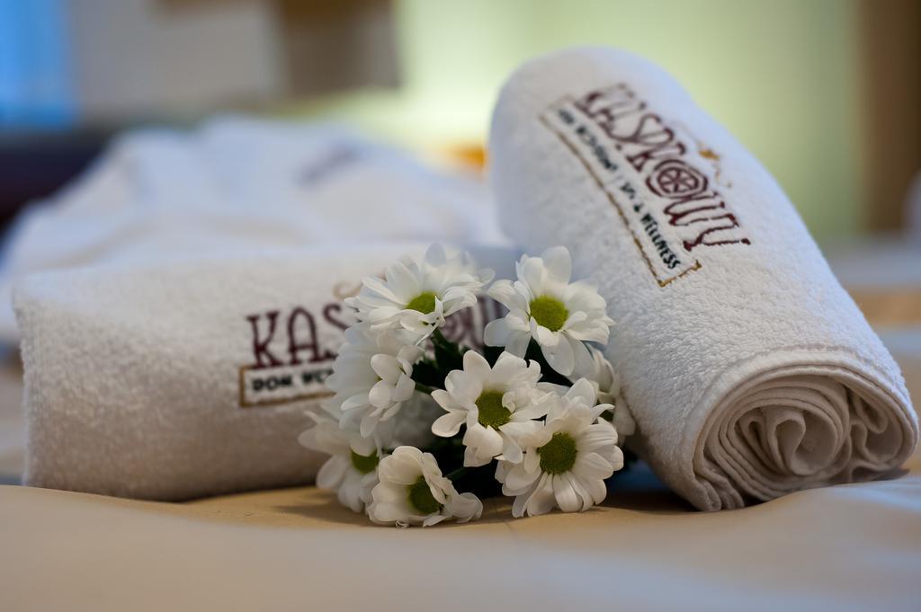 Kasprowy Hotel Мурзасичле Екстериор снимка