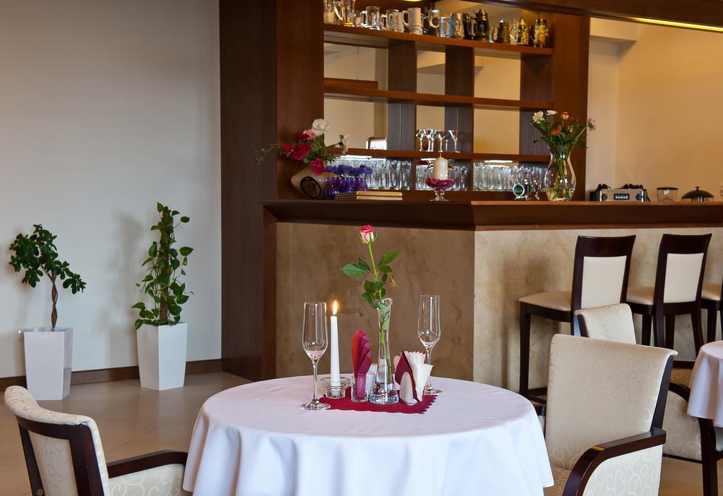 Kasprowy Hotel Мурзасичле Екстериор снимка