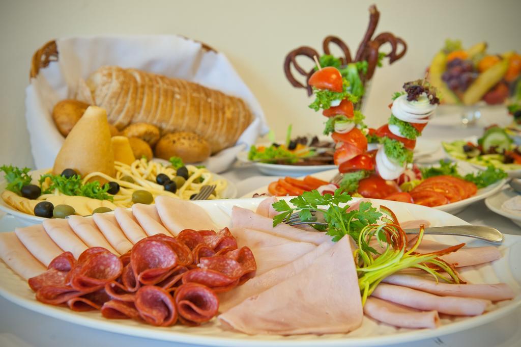 Kasprowy Hotel Мурзасичле Екстериор снимка